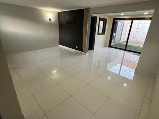 ARRIENDO CASA 4D 3B EN CURAUMA