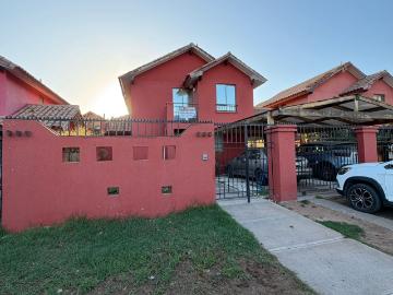 Arriendo Casa 4D 3B Sector El Milagro