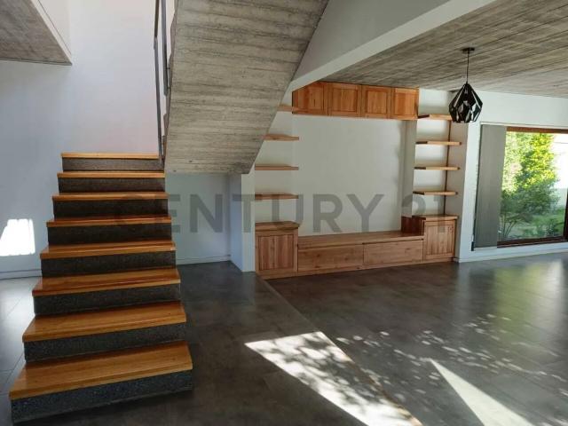 Arriendo Casa 4d 3b 3e En Valle De Mitrinhue Km 21