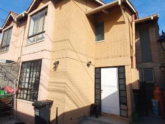 Arriendo Casa 4D + 3B