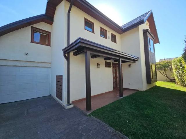 Arriendo Casa 4d 4b 3e Loma San Andres 170255