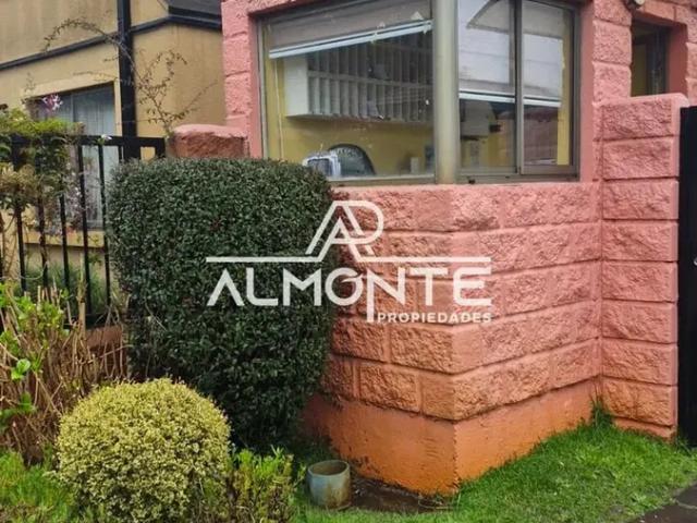 Arriendo Casa 4hab 3b Condominio Valle San Pedro