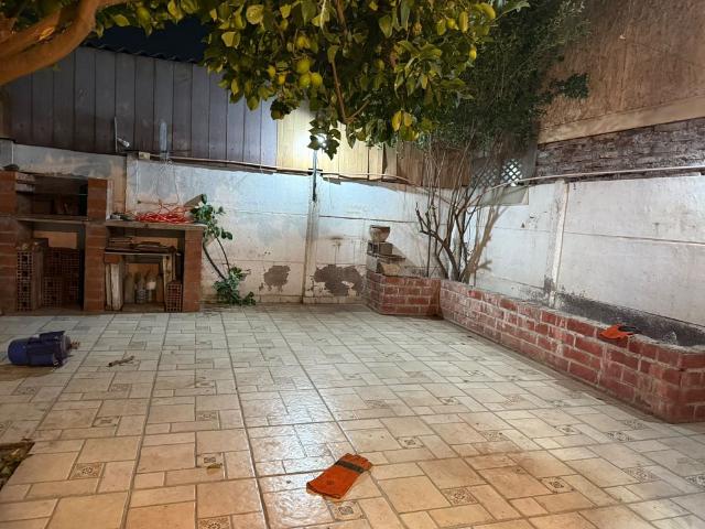 ARRIENDO CASA 4HAB 2BA SAN BERNARDO