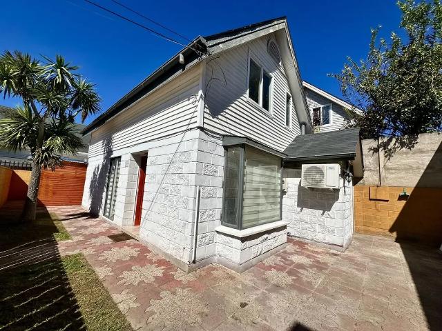 Arriendo Casa 4hab 2ba 2 Est Los Pinos Quilpué