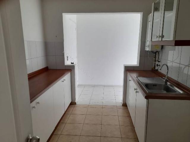 Arriendo casa
