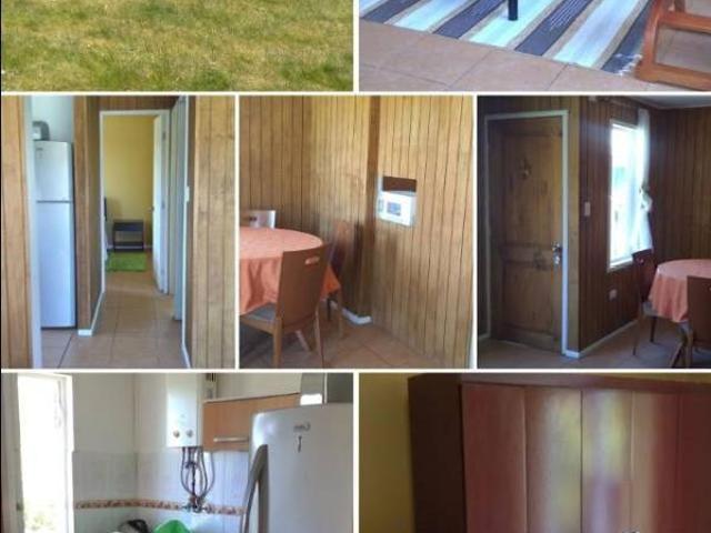 arriendo casa