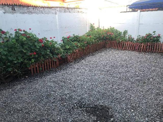 Arriendo casa