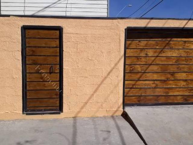 Arriendo casa 580000 mas garantia