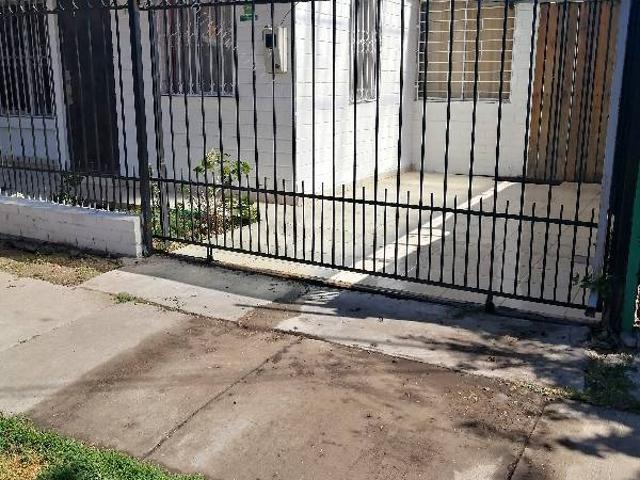 arriendo casa