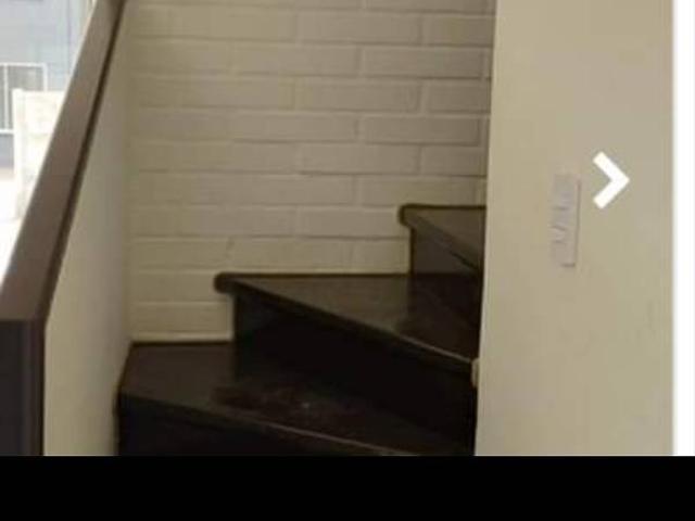 Arriendo casa