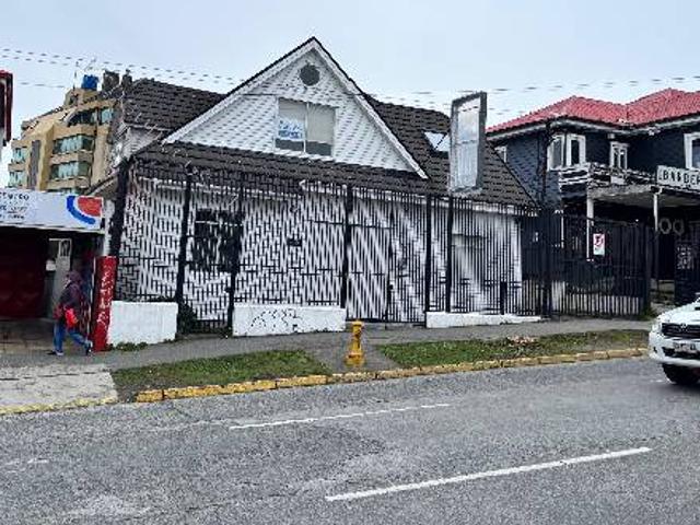 arriendo casa