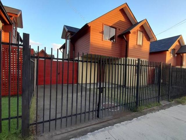 Arriendo Casa
