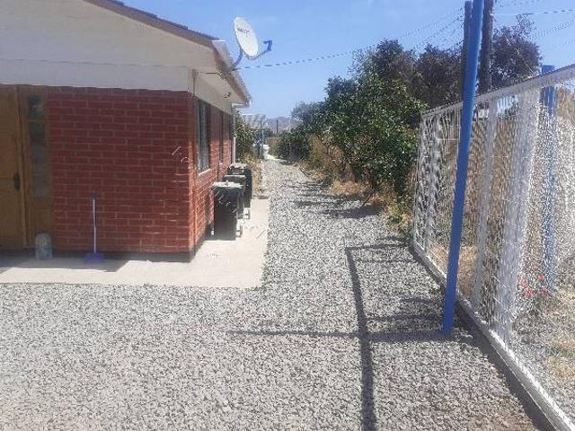 ARRIENDO CASA 5 CAMAS ESPECIAL EMPRESAS