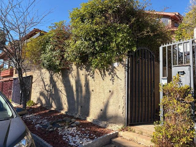 Arriendo casa 5 dorm. jardin del mar, viña del mar