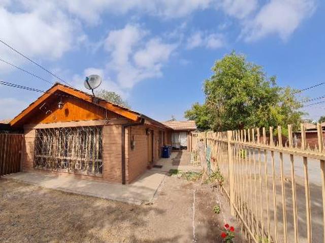 Arriendo casa 5 dormitorios La Florida