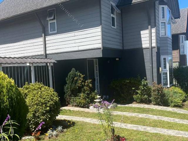 ARRIENDO CASA 5D Y 3B