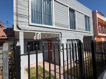 Arriendo Casa 5D 2B Sector Avenida 4 Esquinas