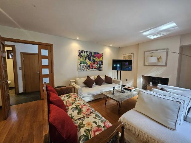Arriendo Casa 5d 4b A Metros Colegio Ingles 153751