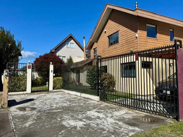 Arriendo Casa 5D 4B 2E 1 Quincho