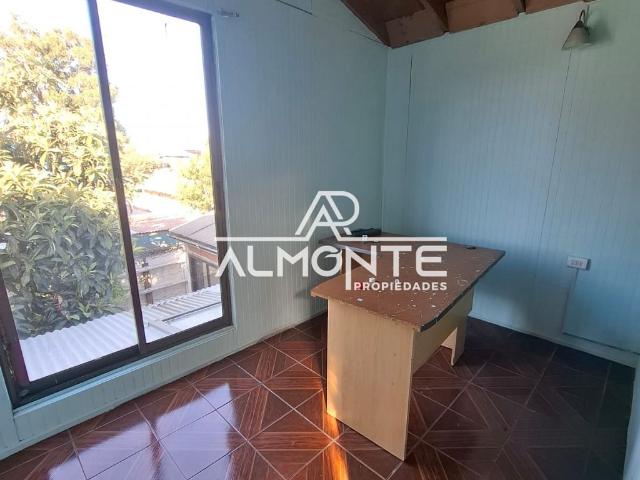 ARRIENDO CASA 5D 5B PARA EMPRESA CALLE COLÓN TALCAHUANO