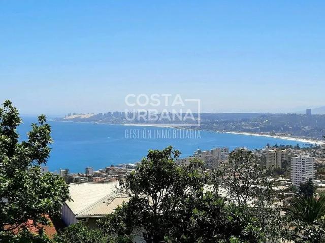 Arriendo casa 5hab 3ba viña del mar