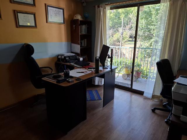 ARRIENDO CASA 5HAB 2BA CALERA DE TANGO