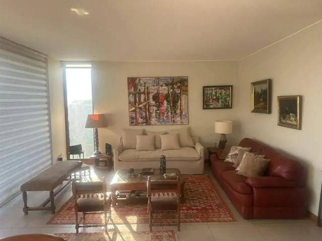 Arriendo Casa 5hab 5ba Vitacura