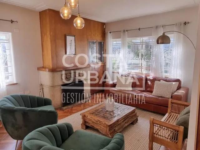 Arriendo casa 5hab 5ba viña del mar