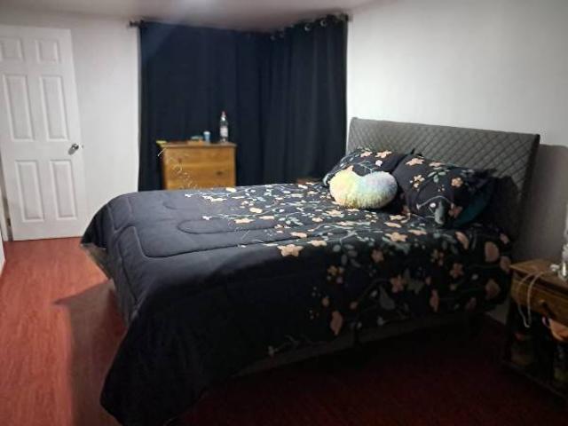Arriendo casa