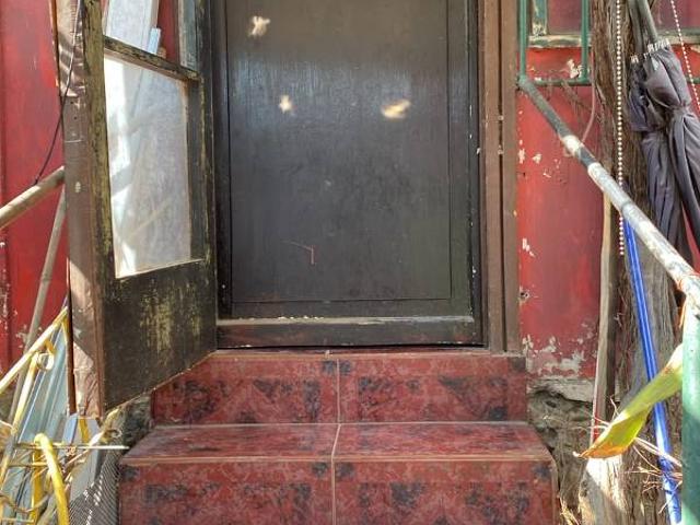 Arriendo casa
