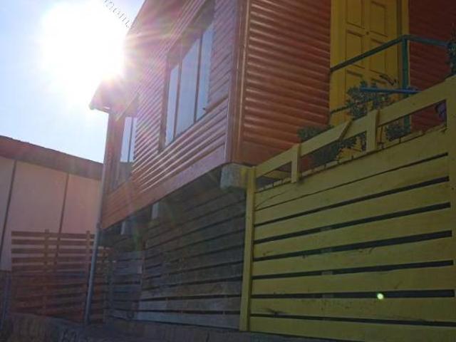 Arriendo Casa