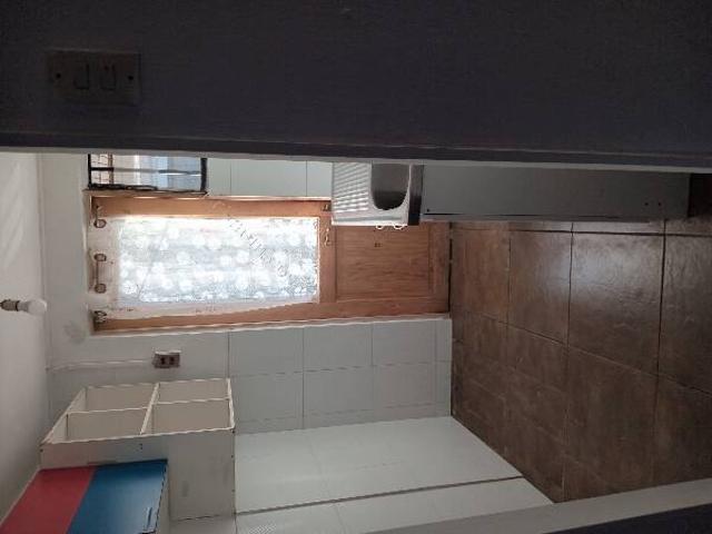 Arriendo casa