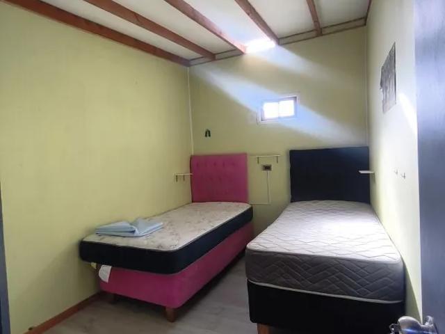 Arriendo Casa 6d+4b+1e