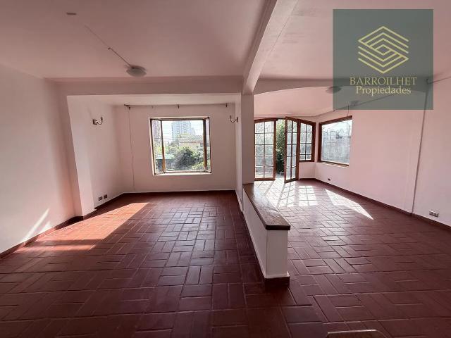 Arriendo casa 6hab 4ba viña del mar