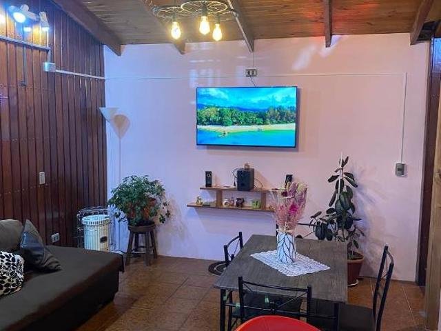 ARRIENDO CASA