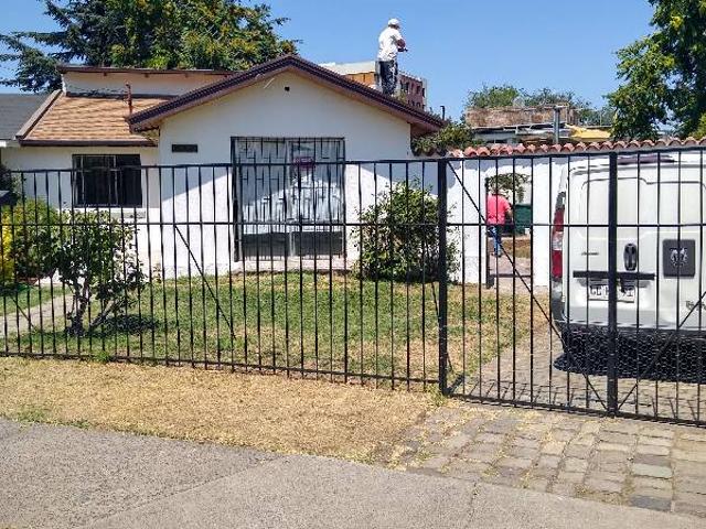 arriendo casa