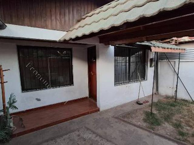 arriendo casa