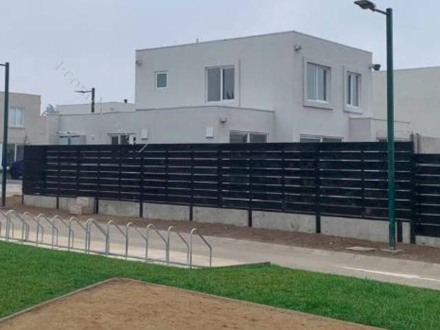 ARRIENDO CASA