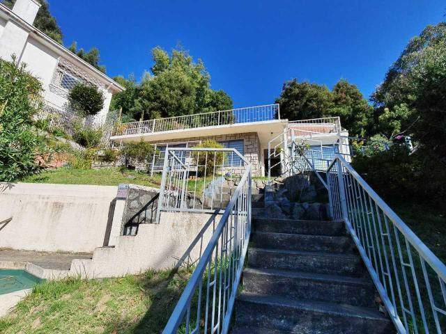 Arriendo Casa 7D 4B 1E cercano Udec