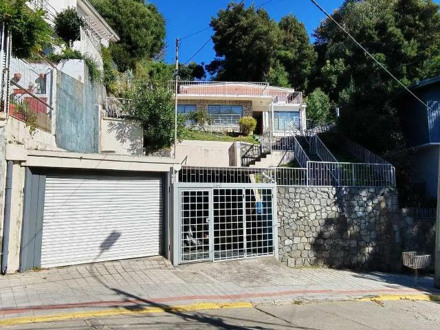 Arriendo casa 7d 4b 1e cercano udec 162066