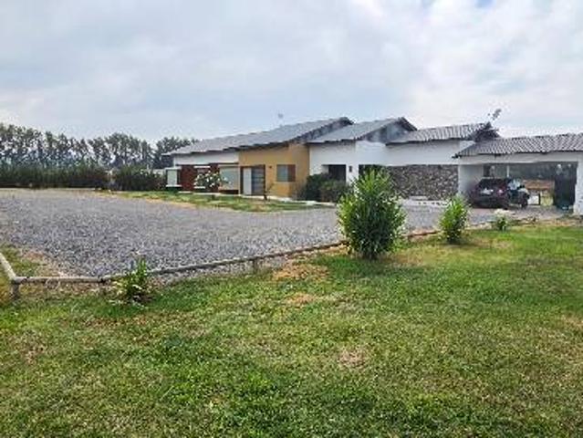 Arriendo casa