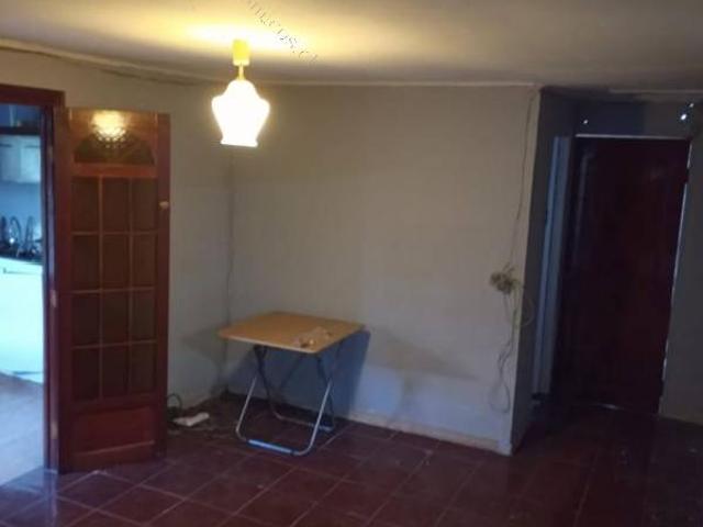 Arriendo casa