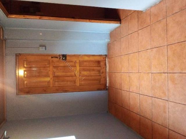 Arriendo casa