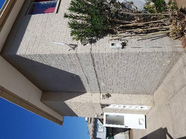 Arriendo casa