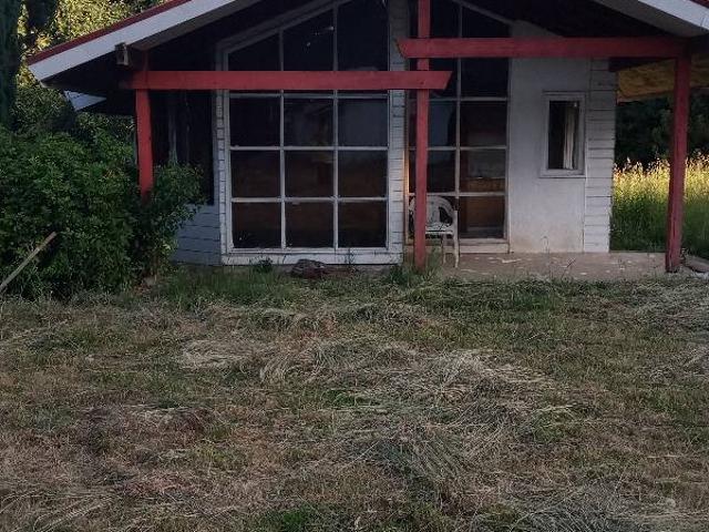 Arriendo casa