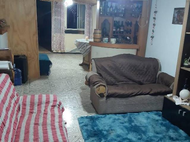 ARRIENDO CASA