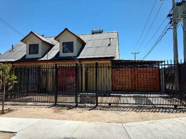 Arriendo Casa