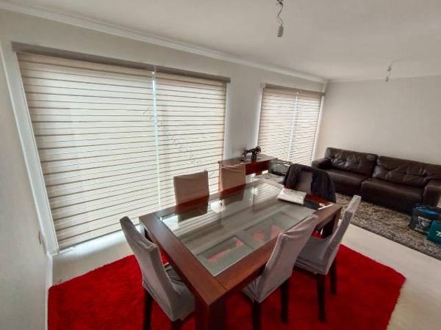 Arriendo casas y departamentos amoblados todo el año