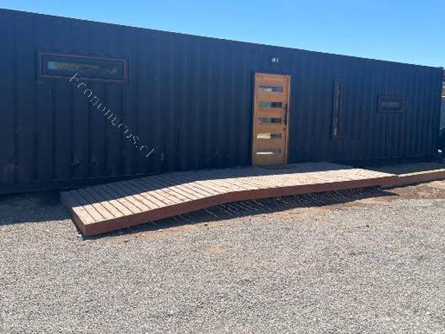 Arriendo Casas Modulares en Colonia Alemana, Peñaflor