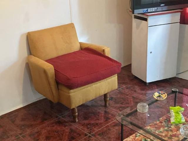 Arriendo Casita en La Pincoya